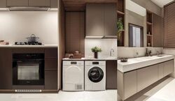 Sherwood Condo (D21), Condominium #509036031